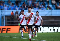 Partido gratis, River vs. Belgrano EN VIVO: ver en directo vía ESPN y TNT Sports