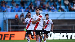 Partido gratis, River vs. Belgrano EN VIVO: ver en directo vía ESPN y TNT Sports