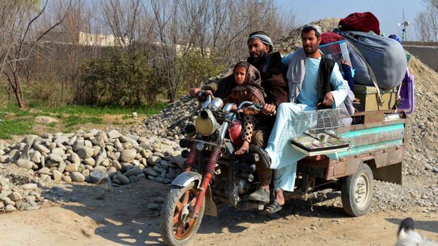 Talibanes: cuáles son sus creencias