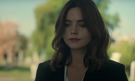 “Wilderness”: conversamos con Jenna Coleman y Oliver Jackson-Cohen sobre sus personajes