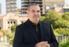 José Luis Chilavert sobre detención de Agustín Lozano: “Los delincuentes deben estar presos”