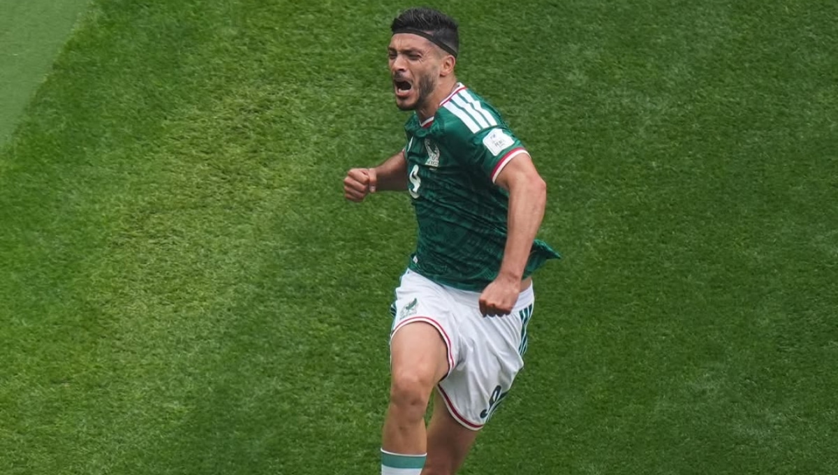 México vs. República Checa se enfrentan por al fecha 3 de la fase de grupos del Mundial 2026. (Foto: FMF)