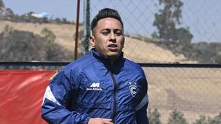 La postura de Cienciano ante denuncia contra Christian Cueva por parte de Pamela López, por violencia familiar