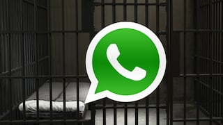 WhatsApp puede demandarte si haces esto a partir de diciembre