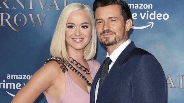 Orlando Bloom y la sorpresa que le hizo a Katy Perry por el Día de la Madre | VIDEO 