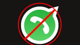 Se cayó WhatsApp: ¿por qué no puedes enviar mensajes, audios, fotos y cuándo regresará?