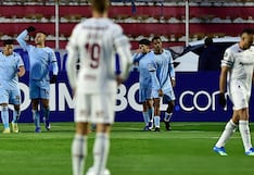 Bolívar vs. Fluminense (2-0): video, resumen y goles de la Copa Libertadores