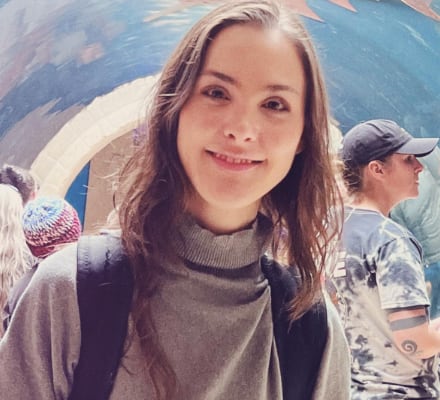 La cantante mexicana luchará por sobrevivir ante la esclerosis sistémica (Foto: Lynda Thomas / Instagram)