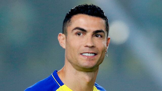 El inquebrantable Cristiano Ronaldo: desafía la edad, bate rivales y busca un hito