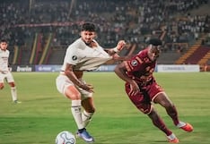 ¿En qué canales ver Universitario vs. Tolima y a qué hora juegan por la Copa Libertadores?