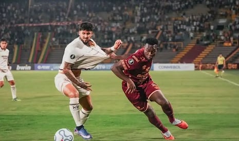 Universitario vs. Tolima: canales de transmisión y horarios del partido de hoy