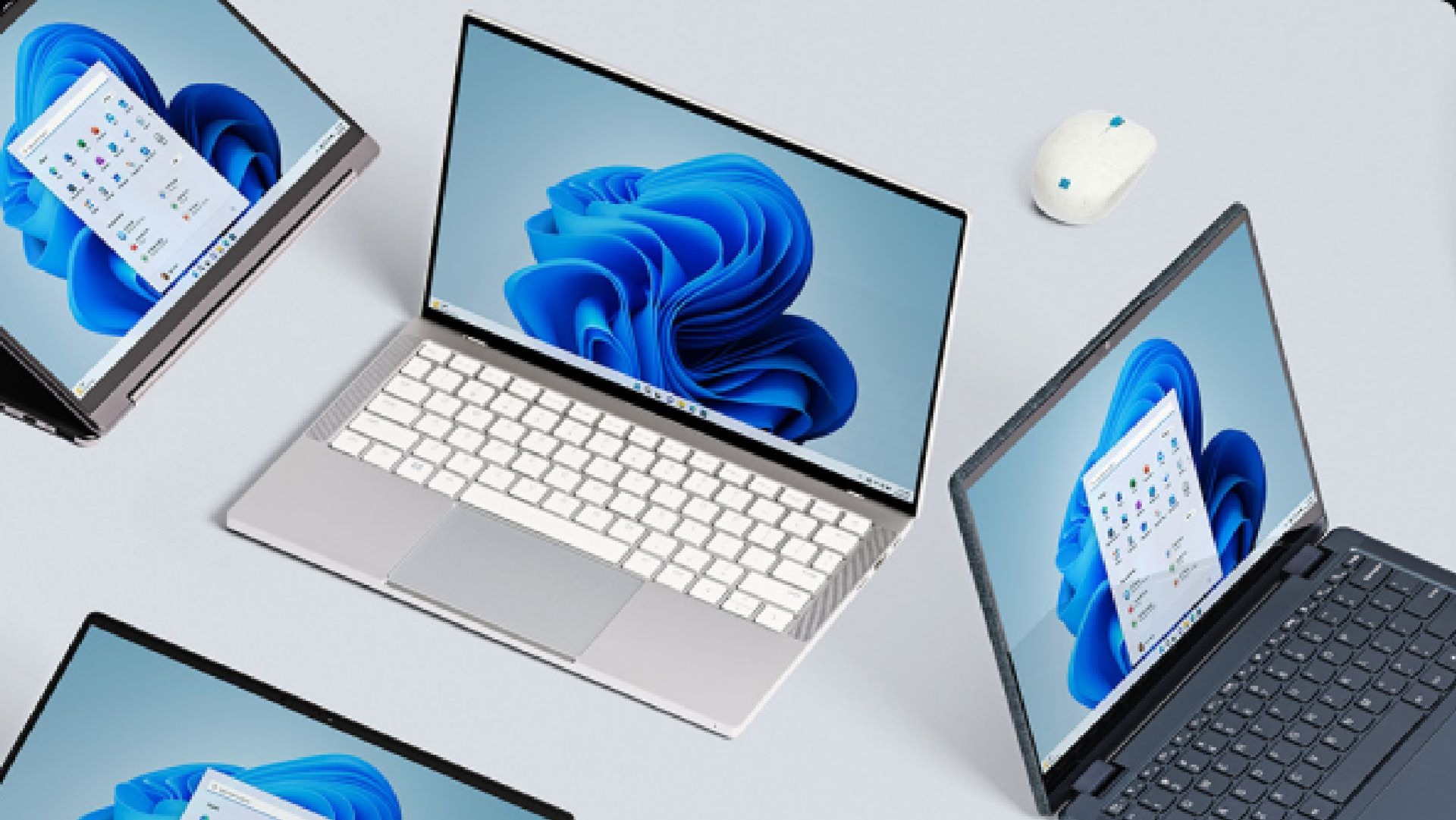 Te dejamos la ruta de cómo activar las alertas de Windows 11 (Difusión)