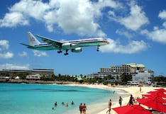 Travel Deal Tuesday 2023: horario y descuentos del día especial para comprar vuelos baratos en línea