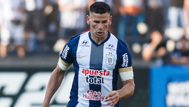 Guillermo Enrique. (Foto: Getty Images)