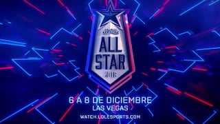 League of Legends: Riot lanza el tema oficial para All-Star 2019