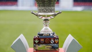 ¿Cuáles son los equipos favoritos para gamar la supercopa de España 2025?