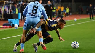 Por la Copa Sudamericana: Boca vs. O’Higgins (4-3) definieron en penales, ver resumen