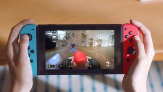 Ya habría fecha para el anuncio de la Nintendo Switch Pro antes de la E3 2021