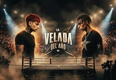 ¿Quién ganó la pelea Lit Killah vs. Kidd Keo EN VIVO hoy por la Velada del Año 6? Resultado EN DIRECTO