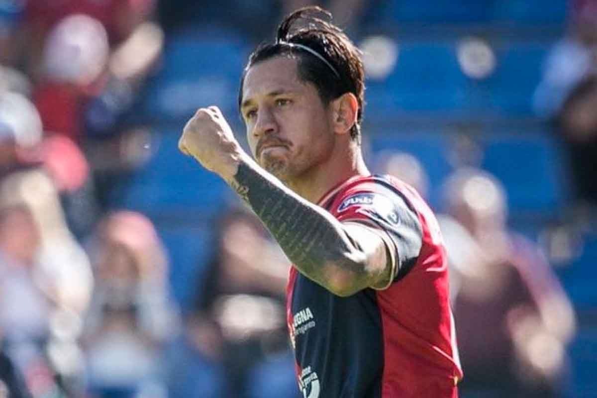 Selección peruana | ¿Qué le falta a Gianluca Lapadula para lograr el ascenso en Italia y qué tan real es la opción del Milan?