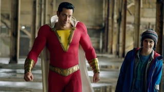 "Shazam!": fecha de estreno, tráiler, sinopsis, personajes y todo del nuevo film de DC