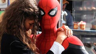'Spider-Man: Far From Home': se habría retrasado otra vez el primer tráiler