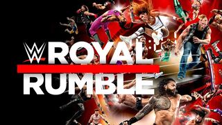 WWE Royal Rumble 2024 results and winners