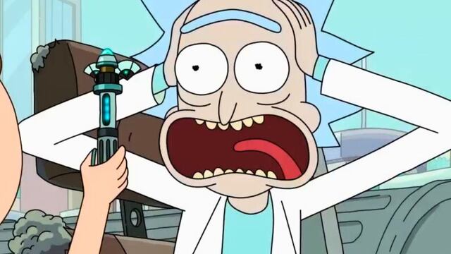 “Rick y Morty”: Dan Harmon y lo que dijo sobre el gran final de la serie animada