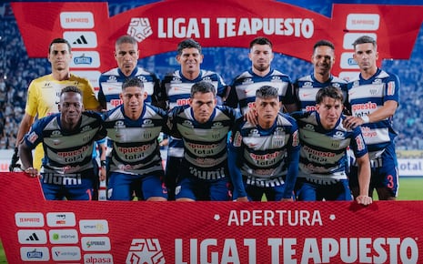 Un desconvocado en la Selección Peruana: complicada lesión de pieza clave de Alianza Lima