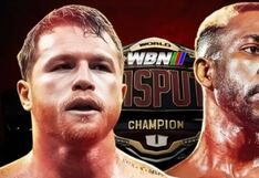 Who won the Canelo vs. Scull fight? Boxing results, winners, and losers