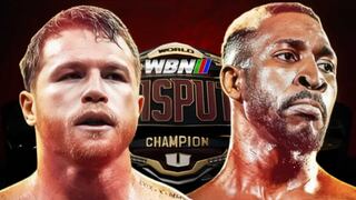 Who won the Canelo vs. Scull fight? Boxing results, winners, and losers