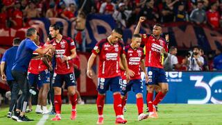 Medellín vs. Cúcuta (1-0): resumen y video por Copa BetPlay