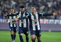 Con Succar a la cabeza: la posible alineación de Alianza Lima vs. Ayacucho FC