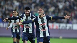 Con Succar a la cabeza: la posible alineación de Alianza Lima vs. Ayacucho FC