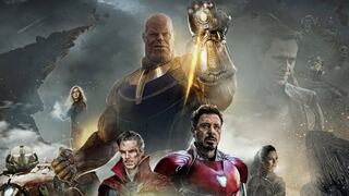 Avengers 4: Marvel responde cómo estrenará películas con los héroes muertos en Infinity War