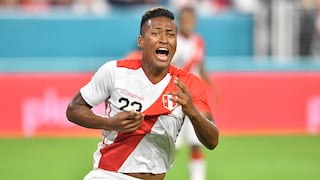 Selección Peruana: "Pedro Aquino le va a terminar quitando el puesto a Renato Tapia o a Yoshimar Yotún"