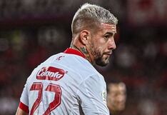 ¡Escándalo! Compañero de Luis Ramos fue sancionado por la FIFA: un año sin jugar y multa millonaria