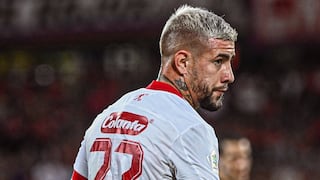 ¡Escándalo! Compañero de Luis Ramos fue sancionado por la FIFA: un año sin jugar y multa millonaria