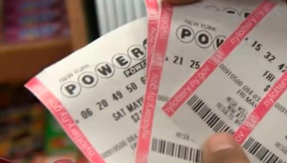 Conoce algunas formas de ganar la lotería de Estados Unidos. (Foto: Oficial)