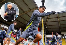 DT de Riga FC ‘palpita’ el fichaje de Grimaldo por Sparta Praga: “Técnica y regate individual”