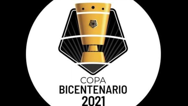 ¡Ya está definido! Copa Bicentenario 2021 tiene fixture para los dieciseisavos de final