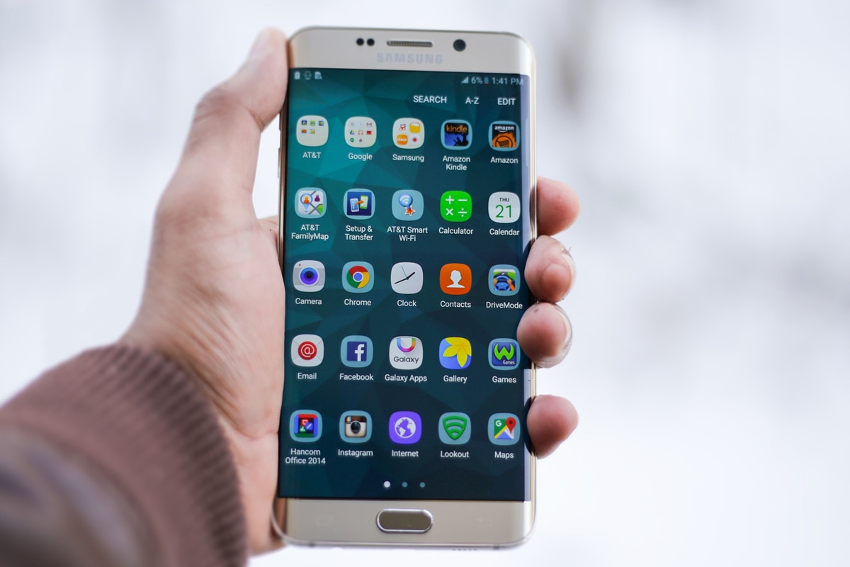 Conoce cómo traducir textos en Android con la cámara. (Foto: Pixabay)