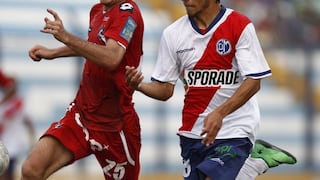 Cienciano se reforzó con jugador de Deportivo Municipal para luchar por el ascenso
