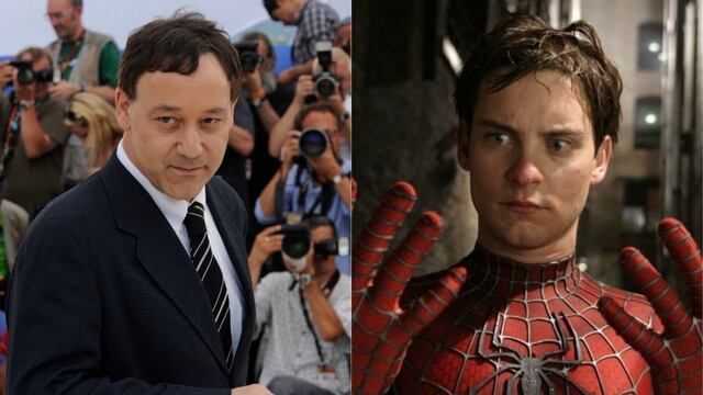 “Spider-Man 4″: Sam Raimi está dispuesto a volver a la franquicia tras aparición del multiverso