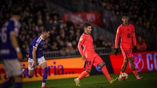 Barcelona venció a Guadalajara (2-0) y clasificó en Copa del Rey: resumen del partido