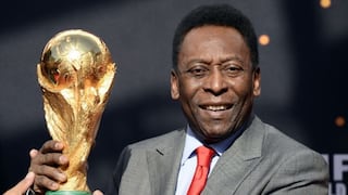 Murió Pelé: noticias y reacciones sobre el fallecimiento del astro brasileño