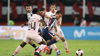 Video, goles y mejores jugadas: Alianza Lima vs. Sport Boys (1-1), por el Torneo Clausura