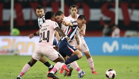Partido gratis, Alianza Lima vs. Sport Boys EN VIVO: ver en directo por Liga 1 MAX (Movistar TV)