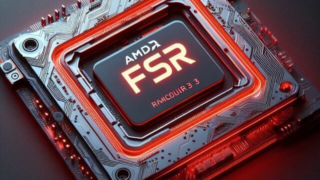 Conoce las mejoras del AMD FSR 3.1; aquí las recomendaciones para usarlo