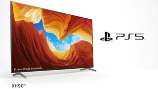 PS5: los televisores con el sello “Ready for PlayStation 5” permitirán jugar a 8K, 4K HDR y 120fps